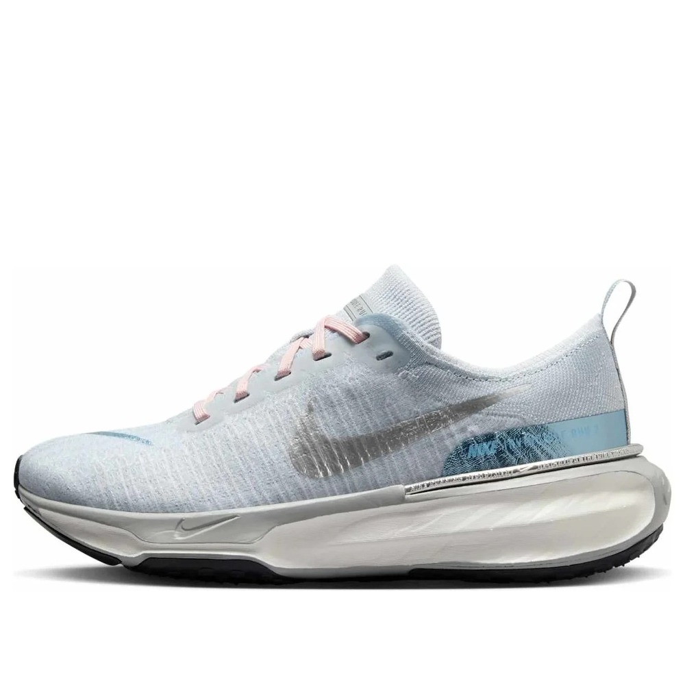 7.5W/6M - [NEW] Women's Nike ZoomX Invincible Run FK 3 Shoes DR2660-010‎